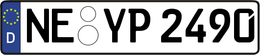 NE-YP2490