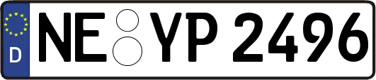 NE-YP2496