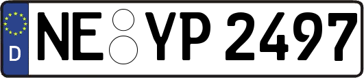 NE-YP2497