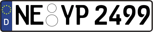NE-YP2499