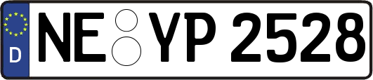 NE-YP2528