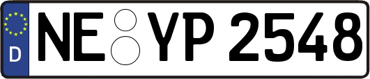 NE-YP2548