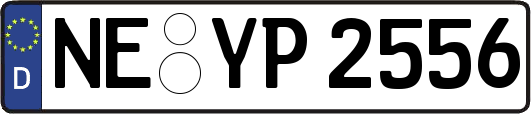 NE-YP2556