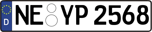 NE-YP2568