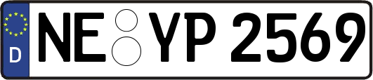 NE-YP2569