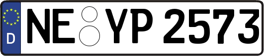 NE-YP2573