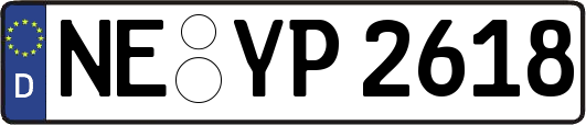 NE-YP2618