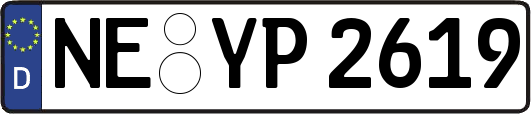 NE-YP2619