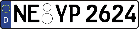 NE-YP2624