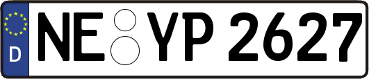 NE-YP2627