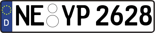 NE-YP2628
