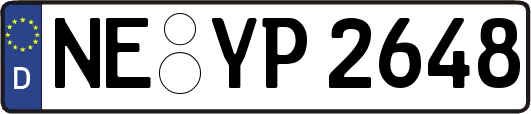 NE-YP2648