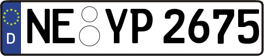 NE-YP2675
