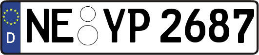 NE-YP2687