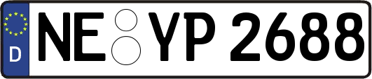 NE-YP2688
