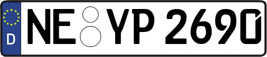 NE-YP2690