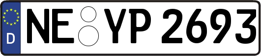 NE-YP2693
