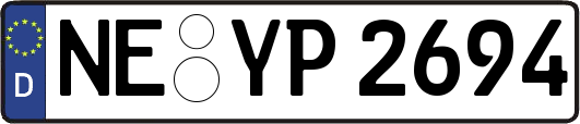 NE-YP2694