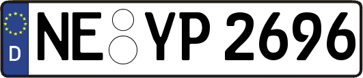 NE-YP2696