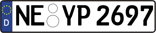 NE-YP2697