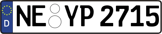 NE-YP2715