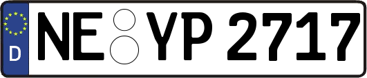 NE-YP2717