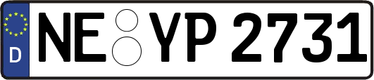 NE-YP2731