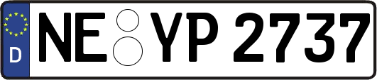 NE-YP2737