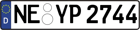 NE-YP2744
