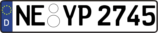 NE-YP2745