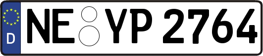 NE-YP2764