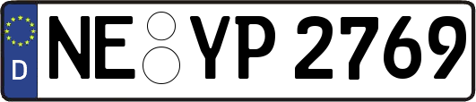NE-YP2769