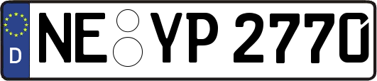 NE-YP2770
