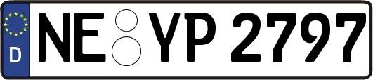 NE-YP2797