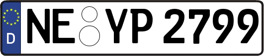 NE-YP2799