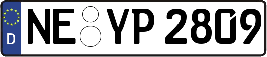 NE-YP2809