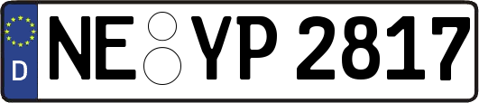 NE-YP2817