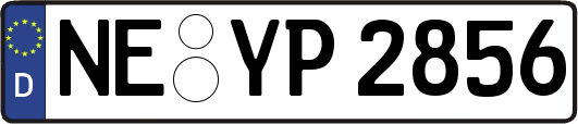 NE-YP2856