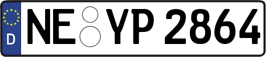 NE-YP2864