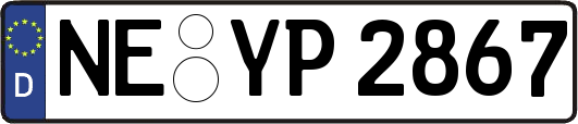 NE-YP2867