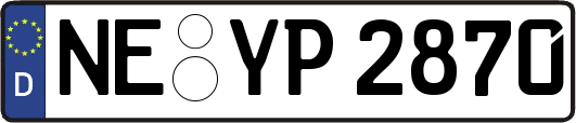 NE-YP2870