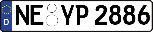 NE-YP2886