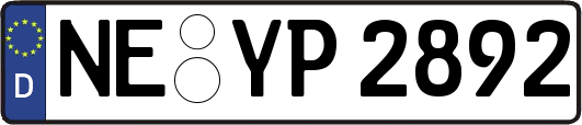 NE-YP2892