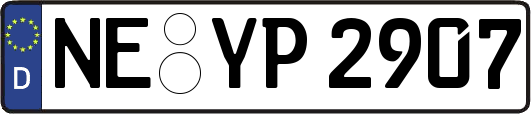NE-YP2907