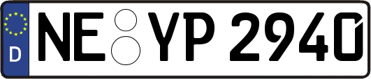 NE-YP2940