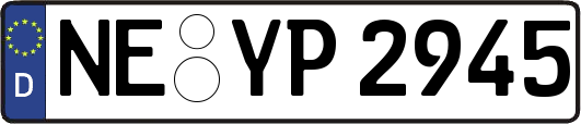 NE-YP2945