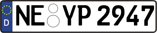 NE-YP2947