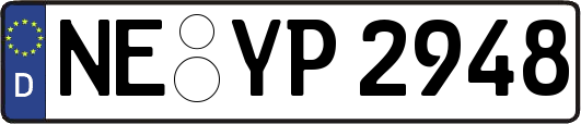NE-YP2948