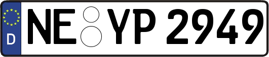NE-YP2949