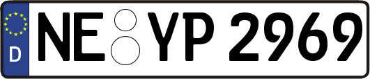 NE-YP2969